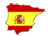 ALUSTAR PALMA - Espanol